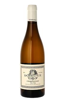 Dorrance Cuvée Anais Chardonnay