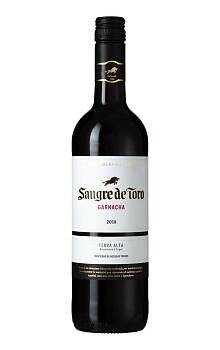 Sangre de Toro Garnacha