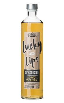 Lucky Lips Sour Shot Salty Caramel