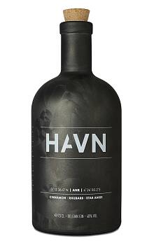 Havn Antwerp Gin