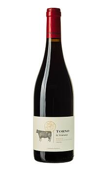 El Ternero Torno Rioja Crianza