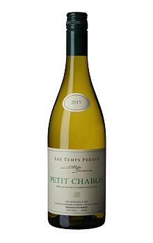 Clotilde Davenne Les Temps Perdus Petit Chablis