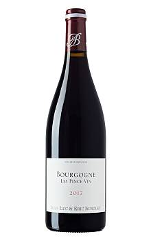 Burguet Bourgogne Les Pince Vin