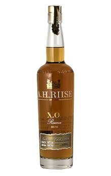 A.H. Riise Sauternes Cask Rum XO