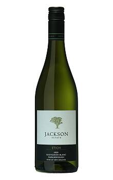 Jackson Estate Sauvignon Blanc