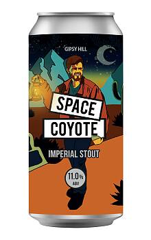 Gipsy Hill Space Coyote Imperial Stout
