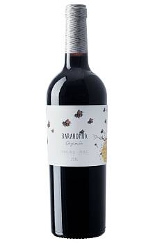 Bod. Barahonda Monastrell-Merlot