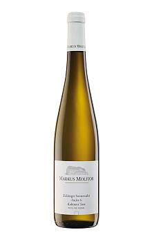 Markus Molitor Zeltinger Sonnenuhr Fuder 6 Riesling Kabinett Tørr