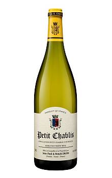 Droin Petit Chablis