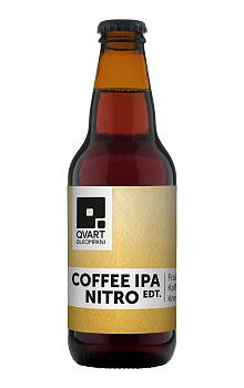 Qvart Nitro Coffee IPA