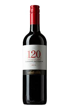 Santa Rita 120 Cabernet Sauvignon