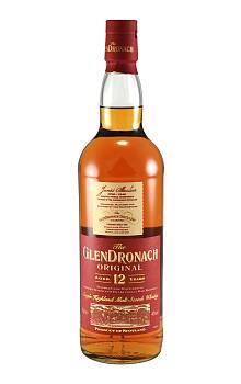 Glendronach 12yo Single Malt