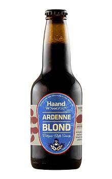 Haandbryggeriet Ardenne Blonde