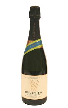 Ridgeview Bloomsbury Brut