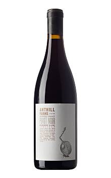 Anthill Farms Harmony Lane Pinot Noir