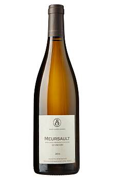 Jean-Claude Boisset Meursault Le Limozin