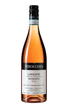 Fenocchio Langhe Rosato