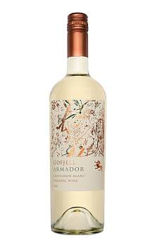 Odfjell Armador Sauvignon Blanc