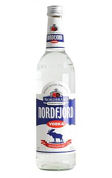 Nordbrand Nordhausen Nordfjord Vodka