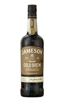 Jameson Cold Brew