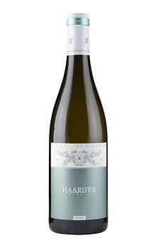 Weing. Andres Haardter Chardonnay