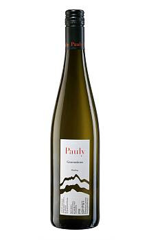 Axel Pauly Generations Riesling 2018