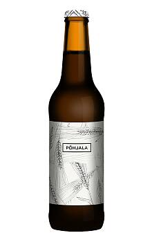 Põhjala Odravein Barley Wine