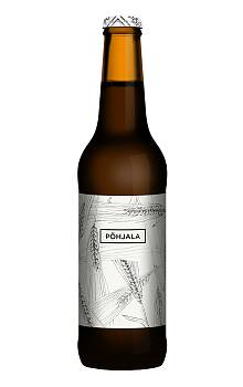 Põhjala Odravein Barley Wine