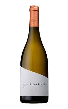 João Portugal Ramos Alvarinho