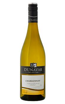 Dunavár Chardonnay