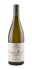 Marc Colin Chassagne-Montrachet Les Encéignières 2015