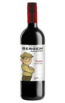 Primoris Bergen Kjuagutten Rosso Salento