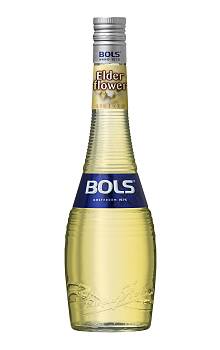 Bols Elderflower