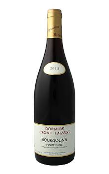 Lafarge Bourgogne Pinot Noir 2016
