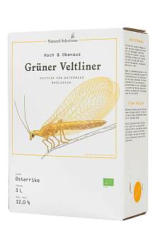 Natural Selections Hoch & Obenaus Grüner Veltliner