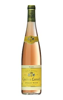 Gustave Lorentz Pinot Noir Rosé