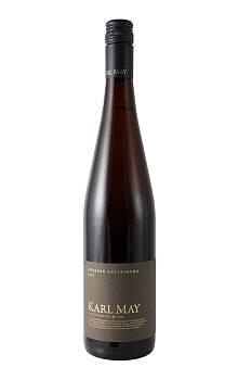 Karl May Geyersberg Riesling Trocken