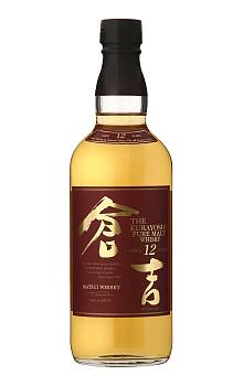 Matsui The Kurayoshi 12 YO Pure Malt Whisky