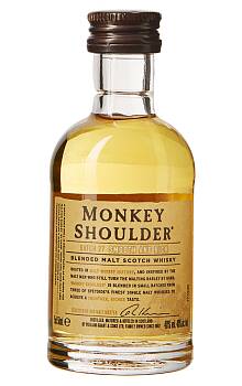 Monkey Shoulder