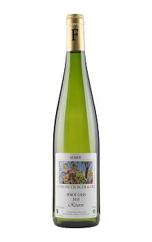 Freyburger Pinot Gris Réserve