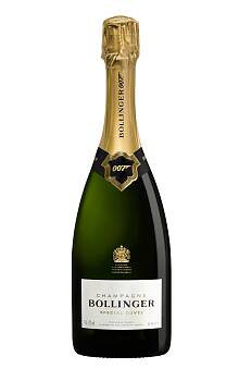 Bollinger Special Cuvée 007