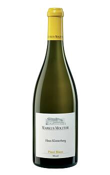 Markus Molitor Haus Klosterberg Pinot Blanc