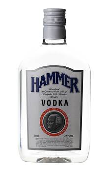Hammer Vodka