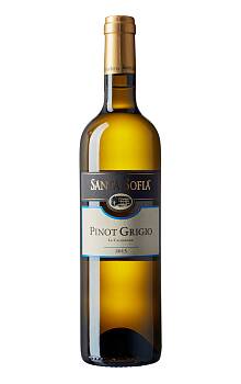 Santa Sofia Pinot Grigio Garda 2015