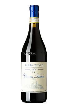 Cascina Luisin Barbaresco Asili