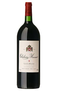 Ch. Musar 2010
