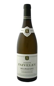 Faiveley Bourgogne Chardonnay