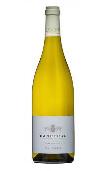 Paul Thomas Chavignol Sancerre Blanc