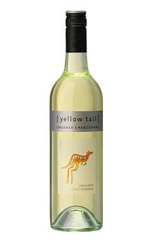 Casella Wines Yellow Tail Unoaked Chardonnay 2014