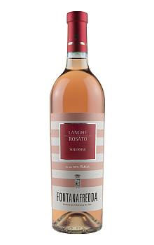 Fontanafredda Solerose Langhe Rosato